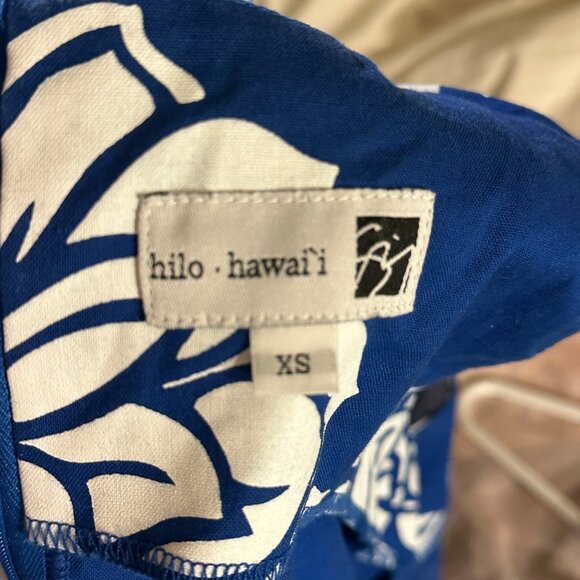 Sig Zane Women's Dress - Picture 4 of 4